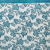 Sanibel Tablecloth from Furbish Studio