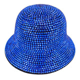 Bling Bucket Hat from Madeline Love