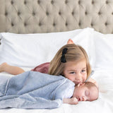 LUSH MINI BLANKETS From Saranoni