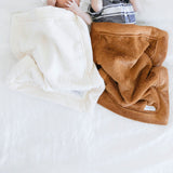 LUSH MINI BLANKETS From Saranoni