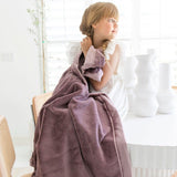 LUSH TODDLER BLANKETS From Saranoni