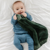 LUSH MINI BLANKETS From Saranoni