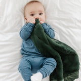 LUSH MINI BLANKETS From Saranoni