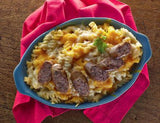 Bacon Sausage 5 Pack - Best Selling Flavors from Big Fork Brands