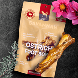 Light Chewer - Medium Box from Savannah Pet Food