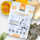 Hypoallergenic Ostrich + Superfoods 6-item Bundle - 40% off from Savannah Pet Food