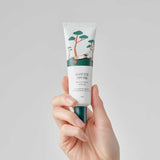 Pine Calming Cica Cream From Masksheets