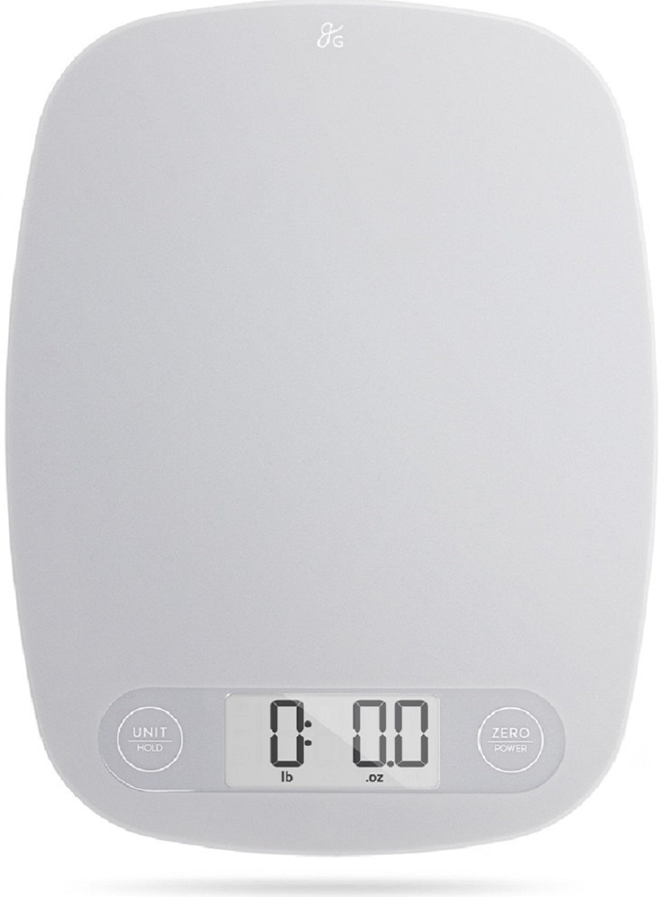 Food Balancer Kitchen Gram Scale from ReNewedPet