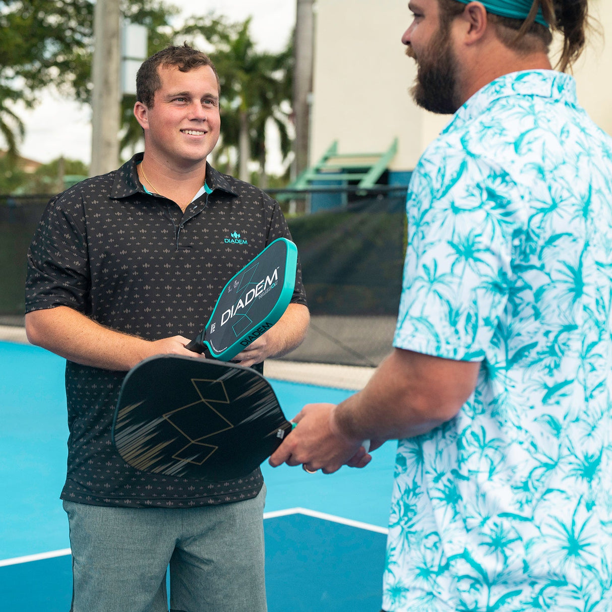 SCALES Men's Solid Volley Shorts From Diadem Sports