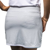 Women's Scales 18k Iconic Skort From Diadem Sports