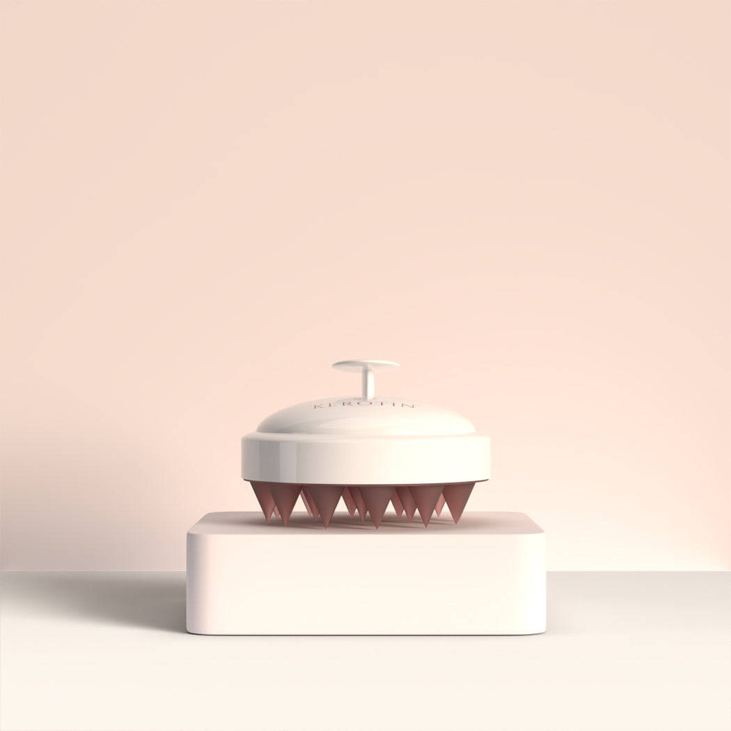 Scalp Massager from Kerotin