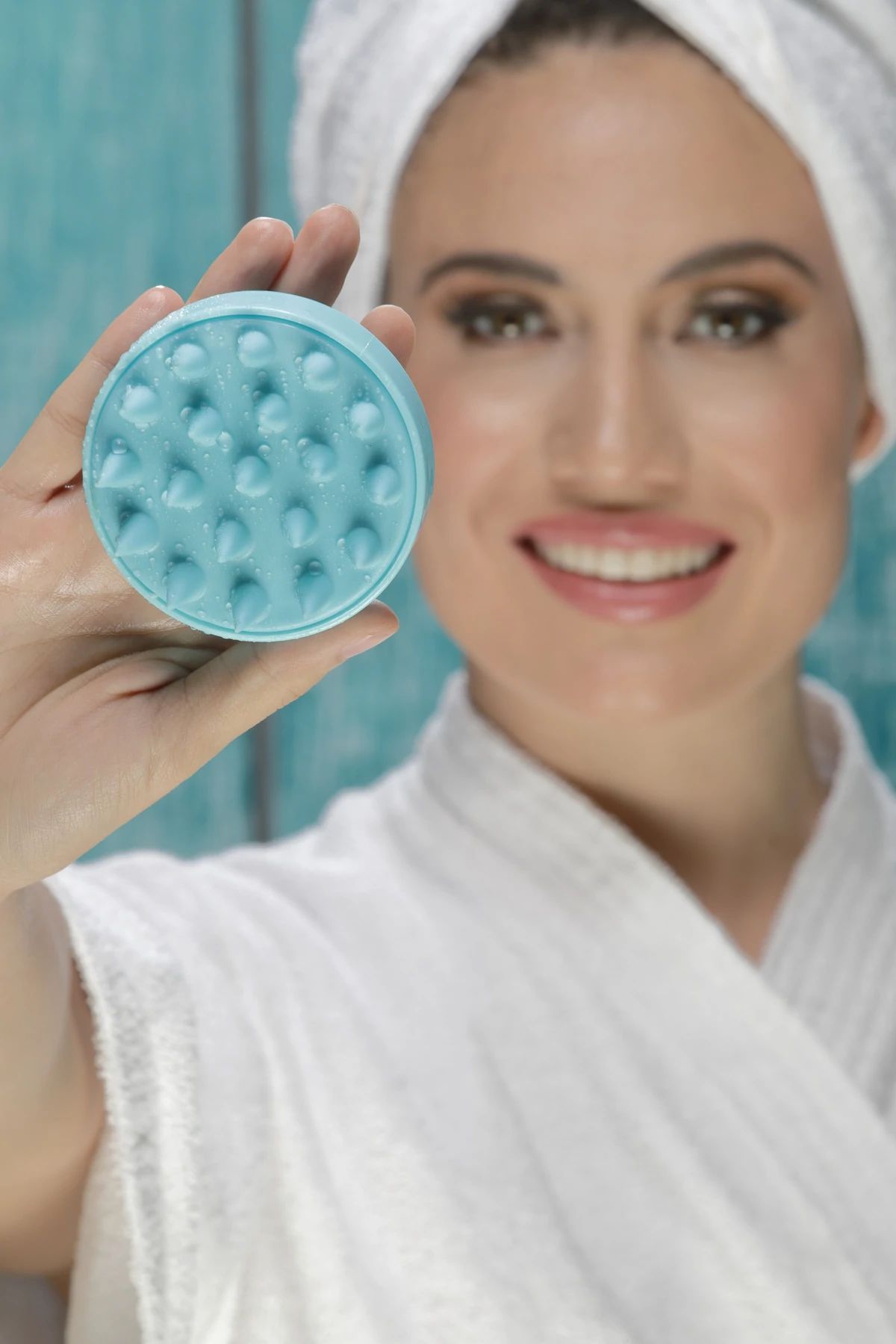 Hair Scalp Massager from Choixe