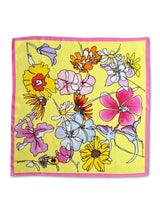 Full Bloom Scarf from KeithKelly