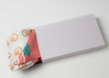 TP Signature Silk Scarf (100% silk) From Tabbeauplace