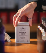 Botanical Blend, Tin of 20 Sachets from Harney & Sons Fine Teas
