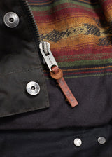Scout Jacket - Halley Stevensons Waxed Canvas from Iron & Resin