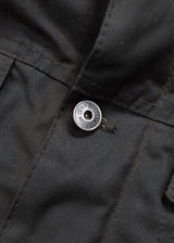 Scout Jacket - Halley Stevensons Waxed Canvas from Iron & Resin