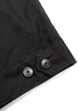 Scout Jacket - Halley Stevensons Waxed Canvas from Iron & Resin