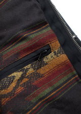 Scout Jacket - Halley Stevensons Waxed Canvas from Iron & Resin