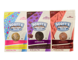 Mixed It Up (Sampler) from Scott's Protein Balls
