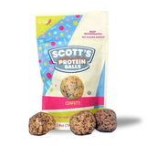Confetti Balls from Scott's Protein Balls