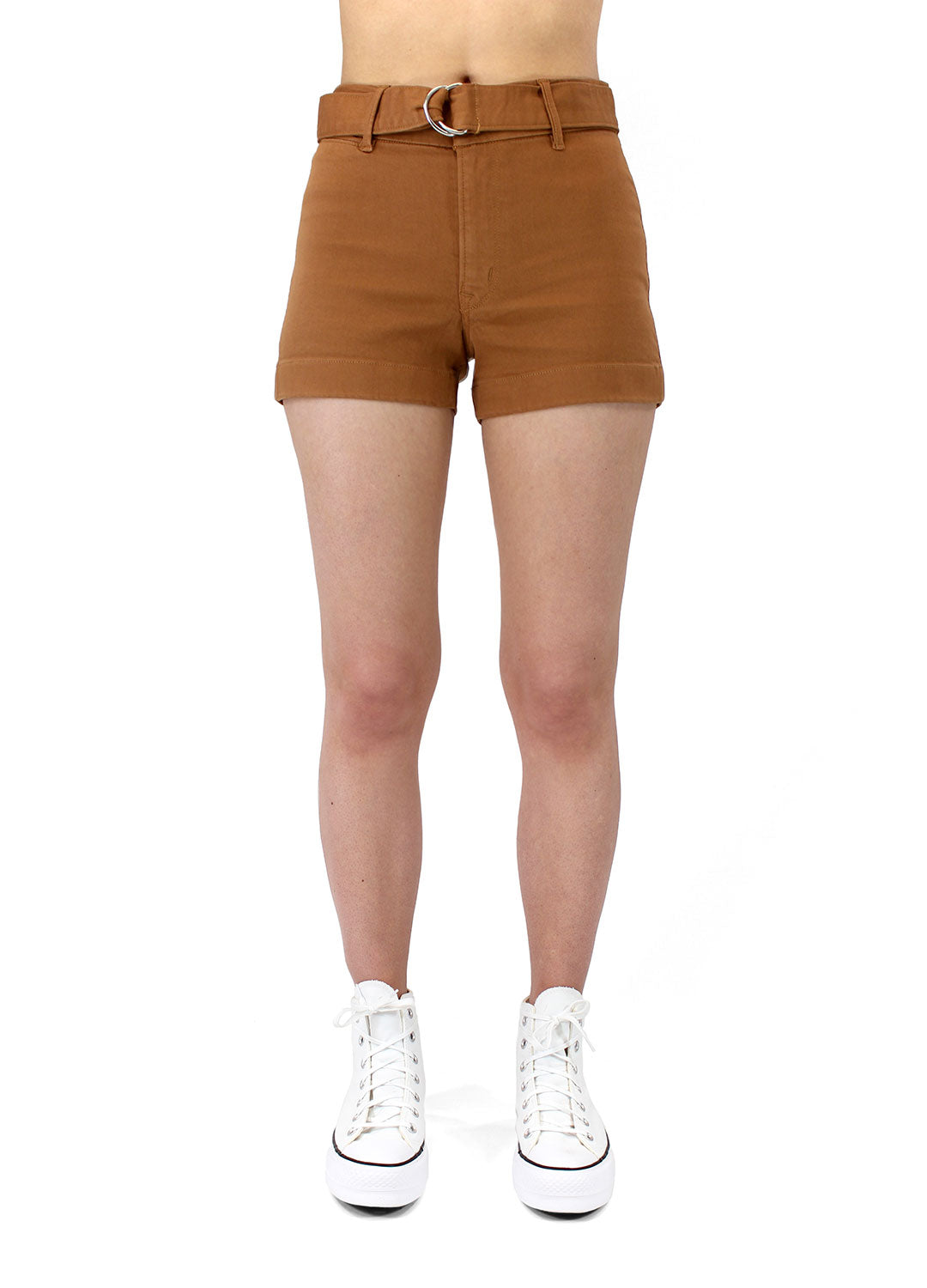 Scout Short - Earth from Porter Blue Apparel