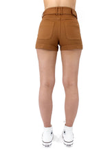 Scout Short - Earth from Porter Blue Apparel