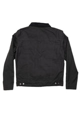 Scout Jacket - Halley Stevensons Waxed Canvas from Iron & Resin