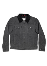 The Scout Jacket from Iron & Resin