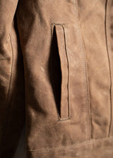 The Scout Jacket from Iron & Resin