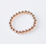 Layering Bracelet - CLASSIC LARGE BEADED From Ryan Porter