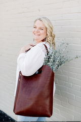 Market Tote From Urban Southern