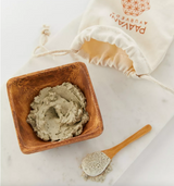 Facial Bowl & Spoon from Paavani Ayurveda