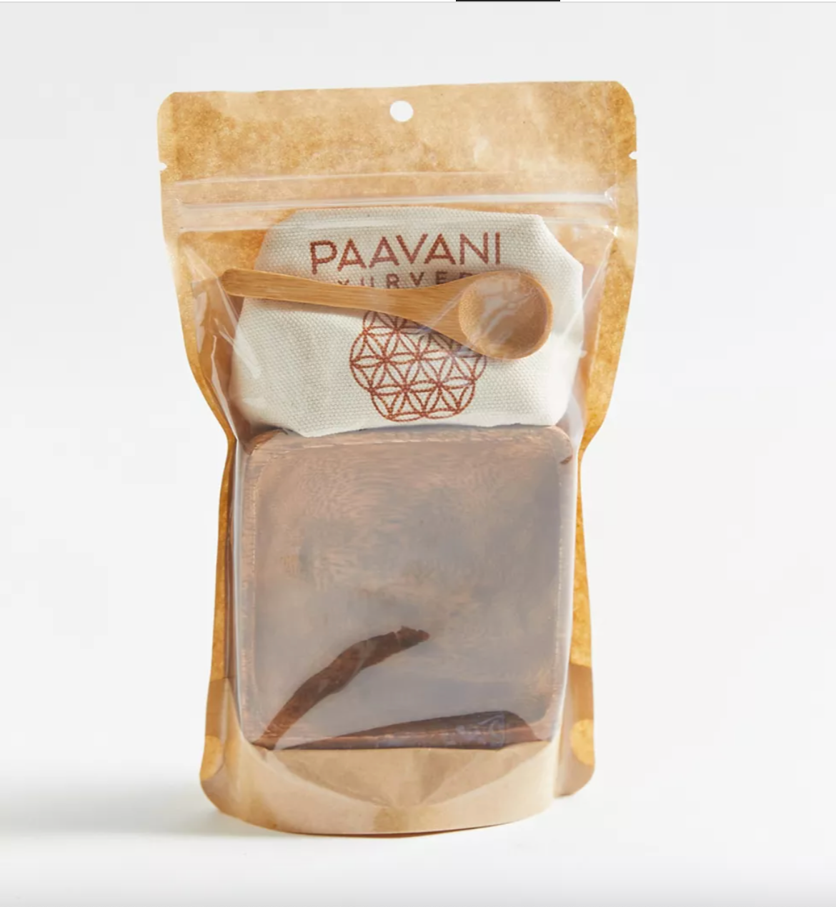 Facial Bowl & Spoon from Paavani Ayurveda