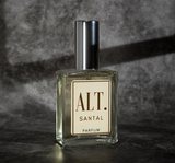 Santal Parfum  from ALT. Fragrances