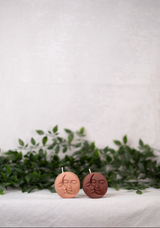 "Sol & Luna" Candle Collection from Shop Restyled