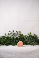 "Sol & Luna" Candle Collection from Shop Restyled