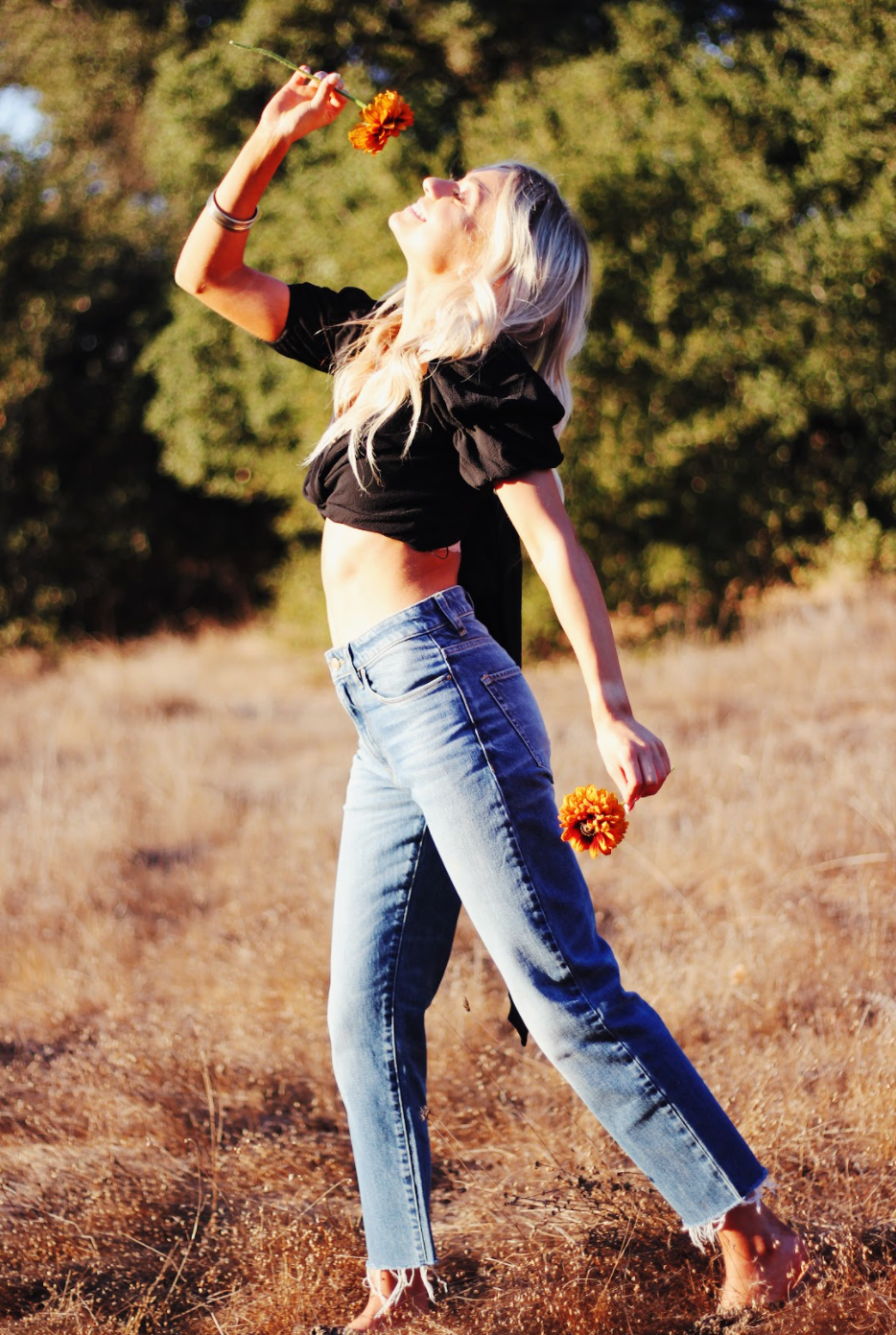 The Rebel Straight - Mabel From Porter Blue Apparel