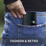 Pop-Up Wallet Display - Pack of 12 from Mila Lifestyle Accessories