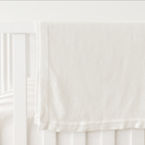Cozy Earth Cloud Knit Baby Blanket from Cozy Earth