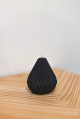 Spiral Teardrop Candle Collection from Shop Restyled