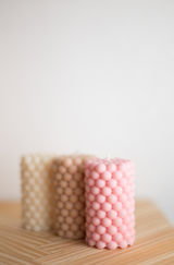 Perlita Candle Collection from Shop Restyled
