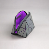 The Lumination Holographic Mini Bag from Lumination US