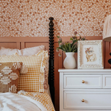 Autumn Wallpaper by Micush from Loomwell Home Goods