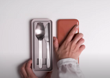 CUTLERY CASE From TAKENAKA BENTOBOX