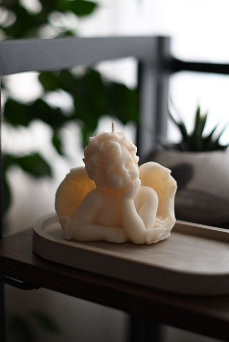 BB Candle Collection From Shop Restyled