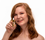 Gold 24 Karat Illuminating Glow Serum from Epilynx Skincare and Cosmetics