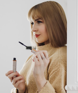 Volume Mega Mascara - for Bold Lashes from Epilynx Skincare and Cosmetics