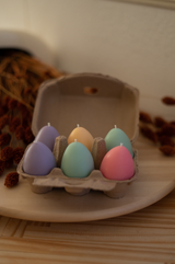 Easter Candle Collection From Shop Restyled