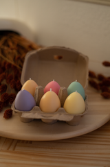 Easter Candle Collection From Shop Restyled